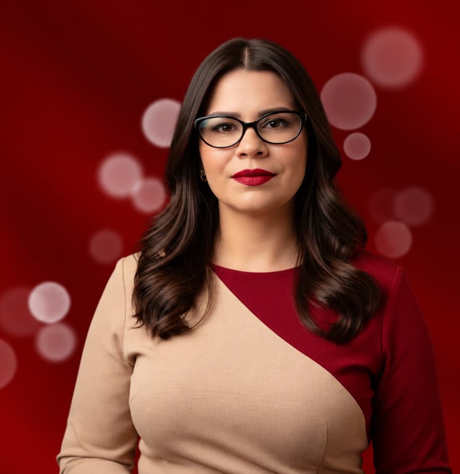 Cristiane Rabelo
